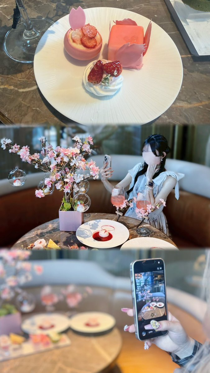 ᥥ⑅ᥥ tweet media