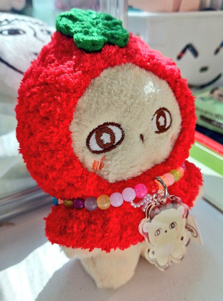 후찌니 tweet media