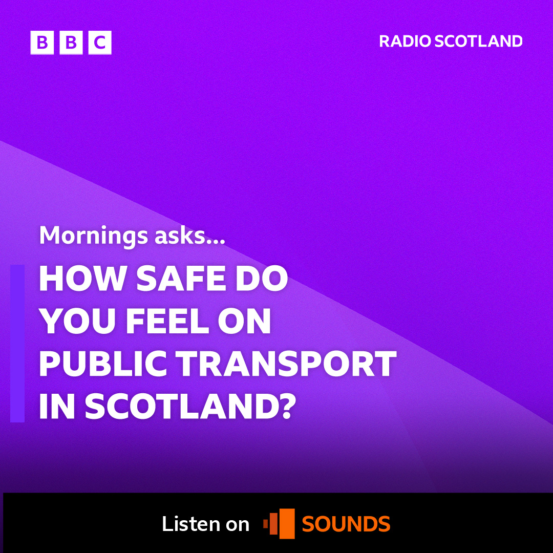 BBC Radio Scotland tweet media