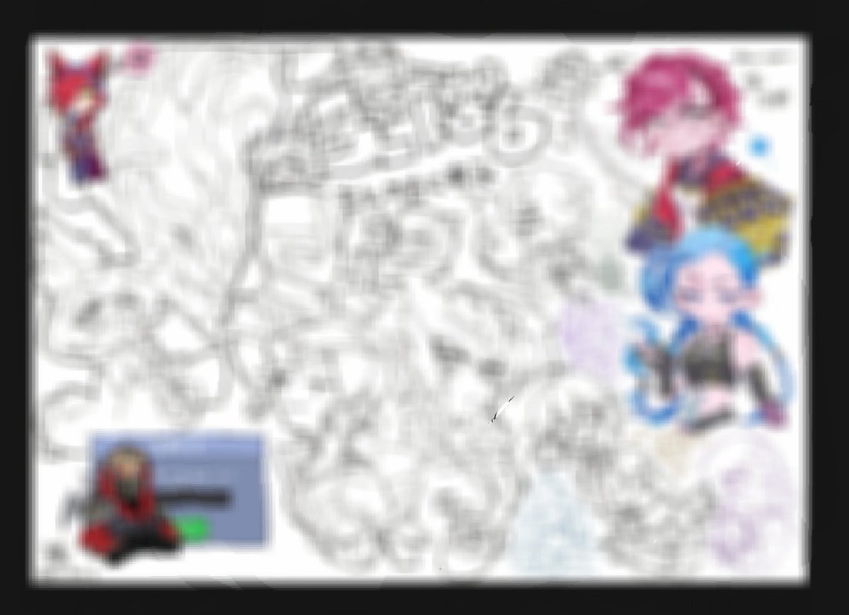 ささくれソムリエ tweet media