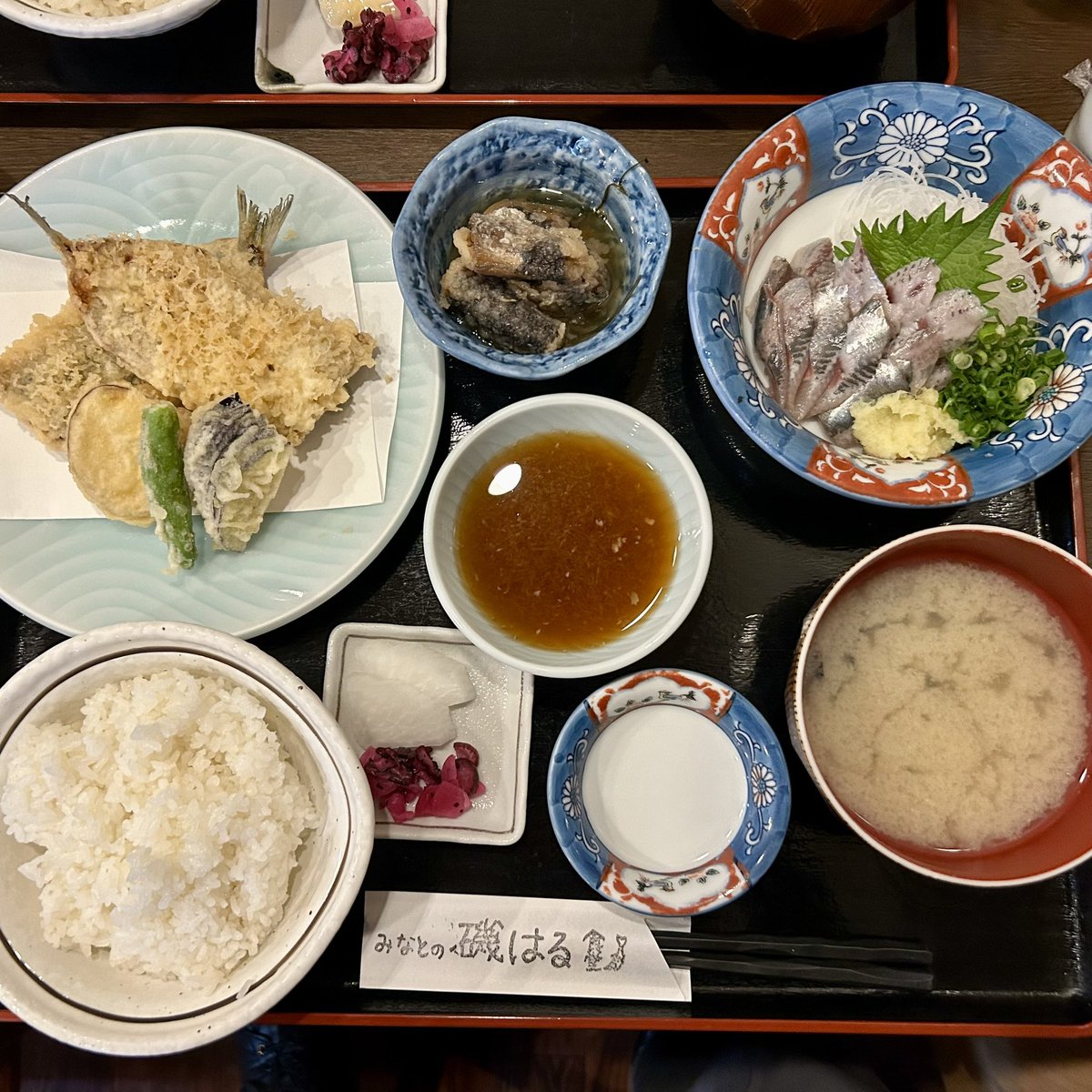 おだづもっこ/今日のこと tweet media