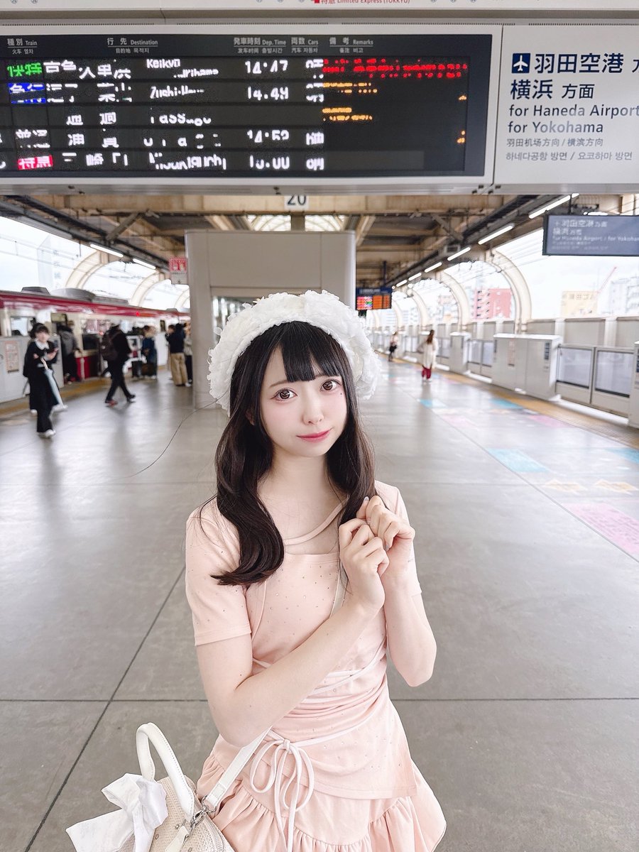 深川史那(ふみな)♥️6/7(日)2周年3rdワンマン🔥スターリットストーリー tweet media