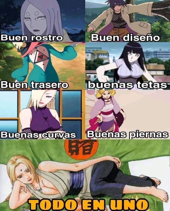 Ino Yamanaka/Momo Ayase 🫰🏻 tweet media