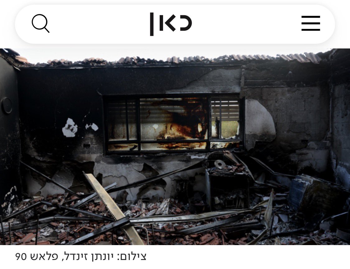Ilan Ostfeld אילן אוסטפלד tweet media