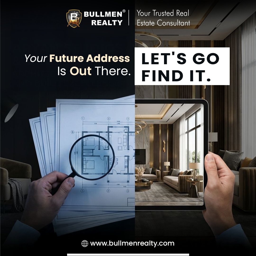 BullmenRealtyIN's tweet photo. Unlock the doors to premium living. https://t.co/R4s2FkUGBg