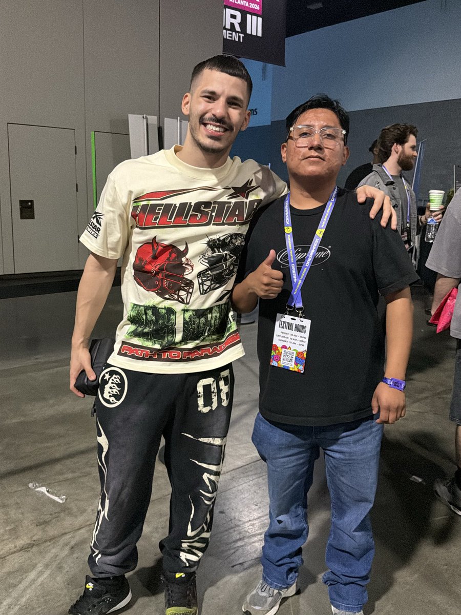 Kevin tweet media
