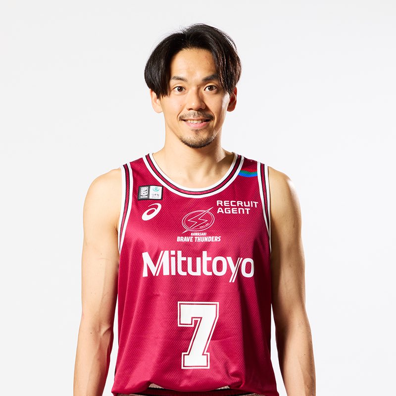 川崎ブレイブサンダース⚡️川崎からバスケの未来を⚡️ tweet media