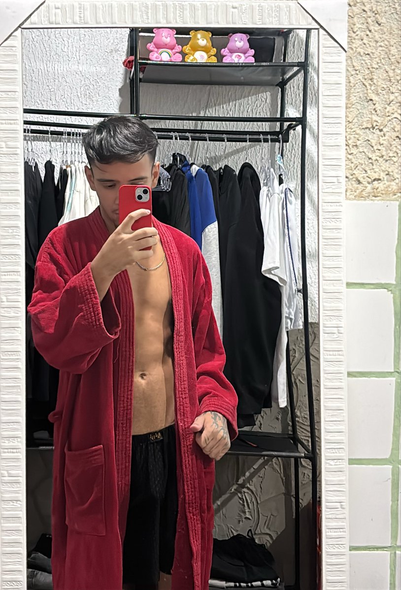Felipe Souza tweet media