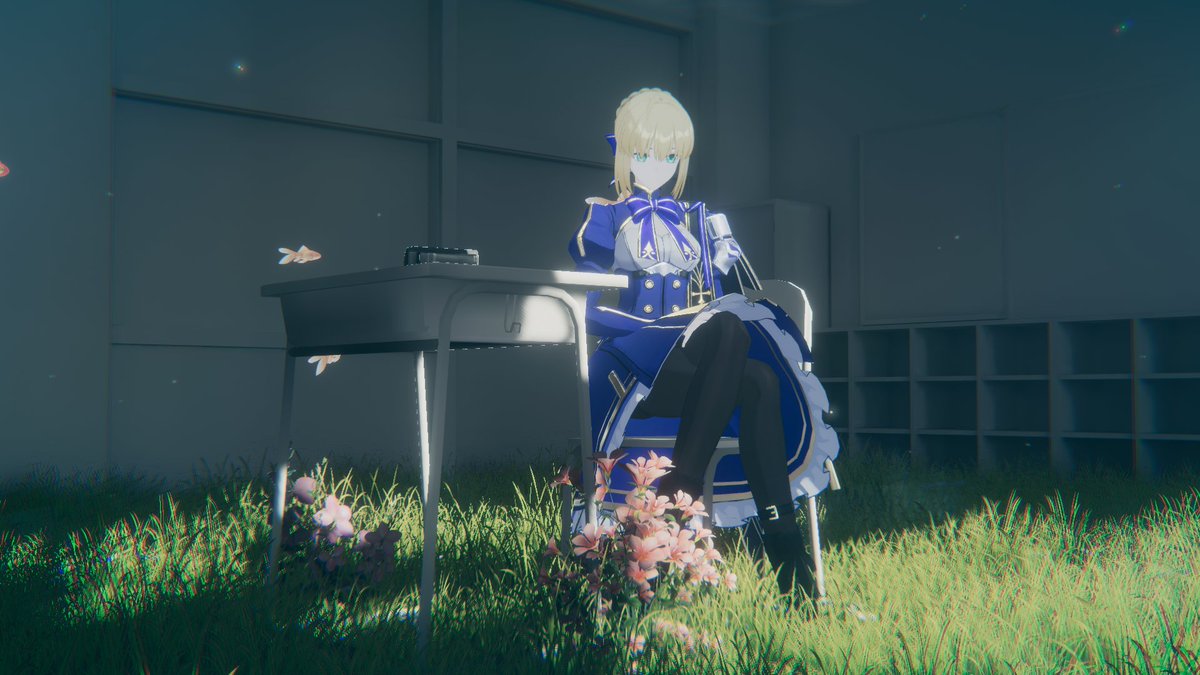 Hero338twt's tweet photo. Saber https://t.co/0D7oI14jMC