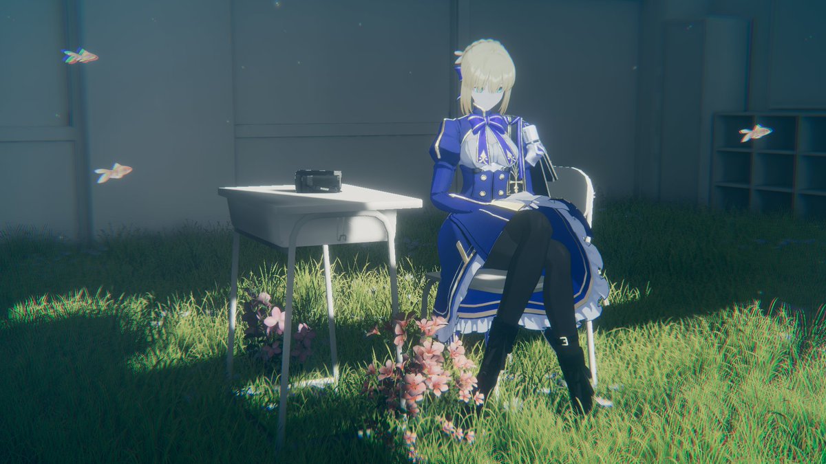 Hero338twt's tweet photo. Saber https://t.co/0D7oI14jMC