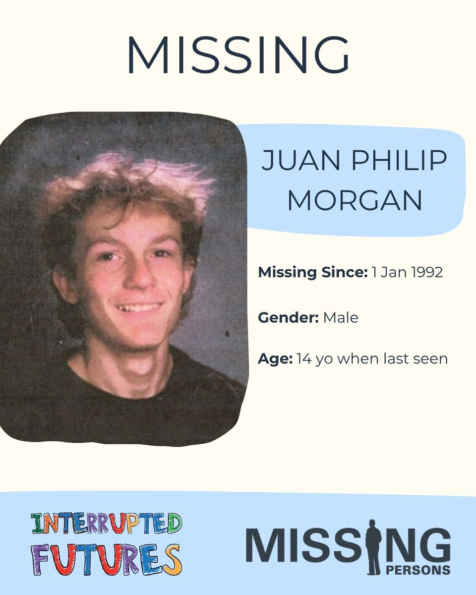 National Missing Persons Coordination Centre tweet media