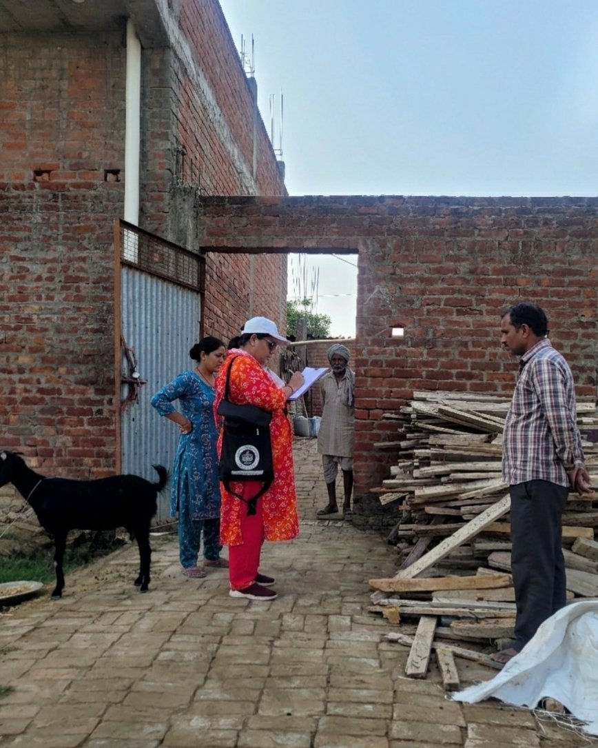 AJITA SRIVASTAVA tweet media