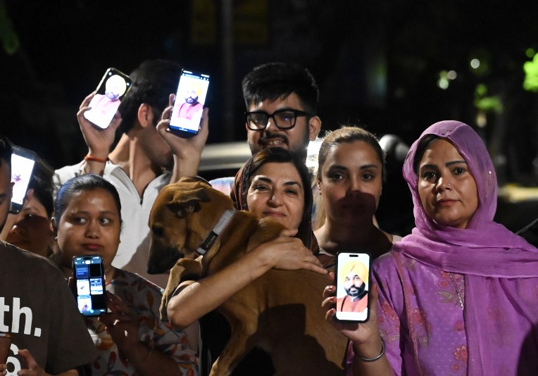 The Times Of India tweet media