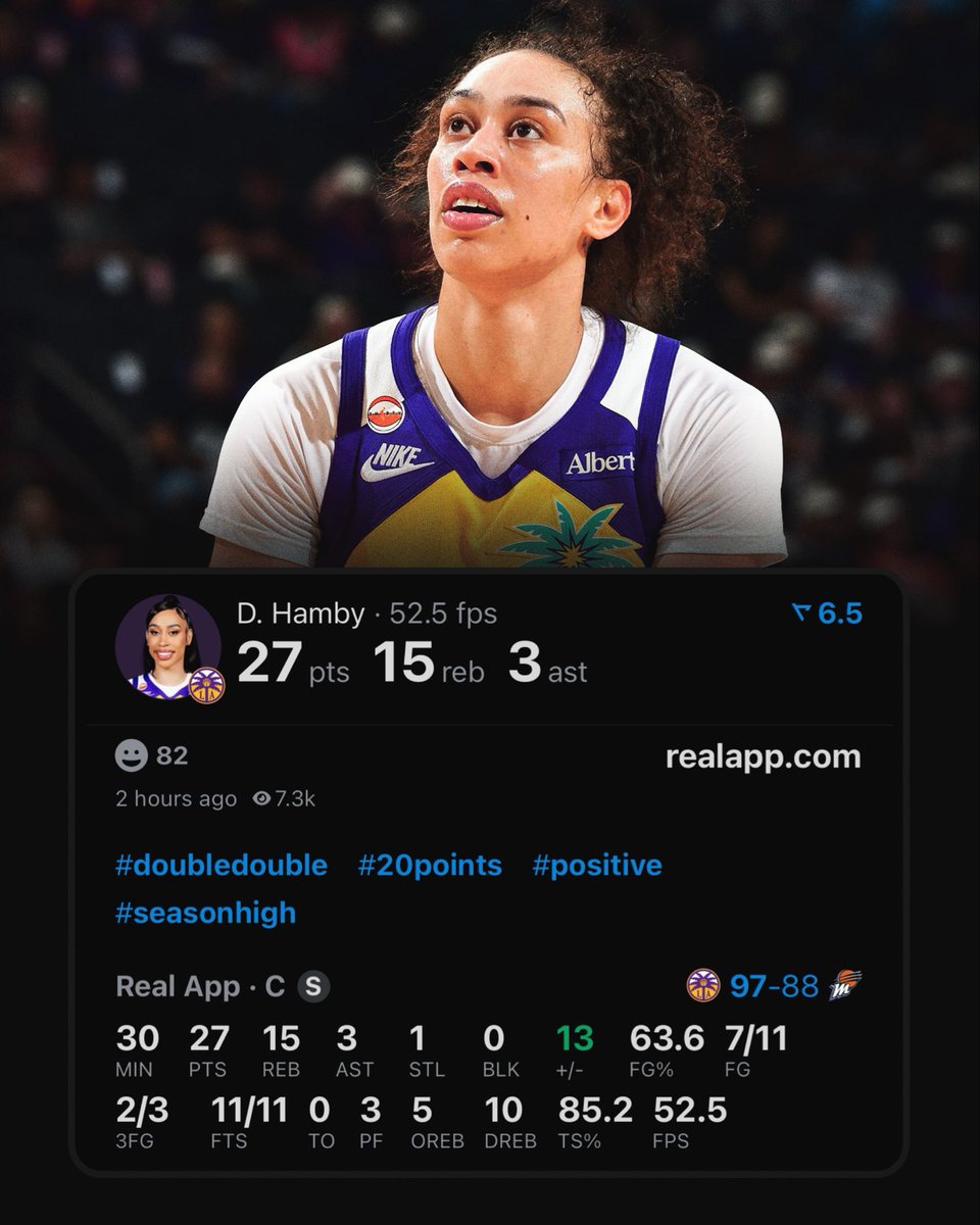 Real App tweet media