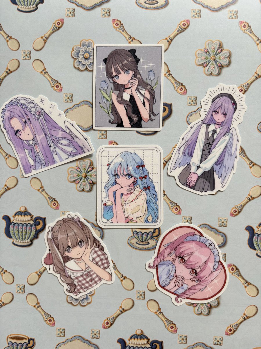 さくま🧸 (@S5Fz9) / Posts / X