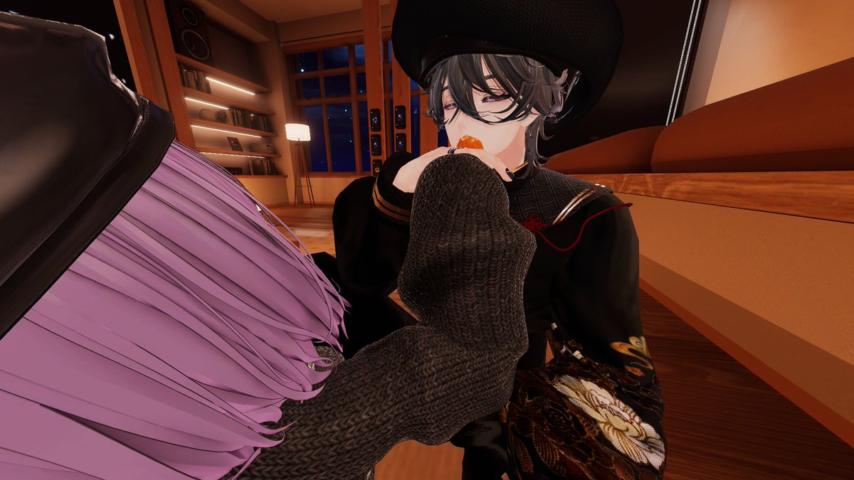 るちゃちゃ tweet media