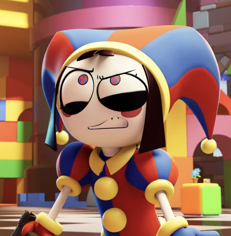 ninī ☥ FUNBUN AU! tweet media