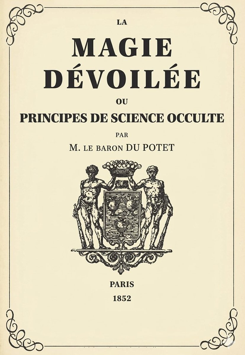 Comte de Salm ☩ tweet media