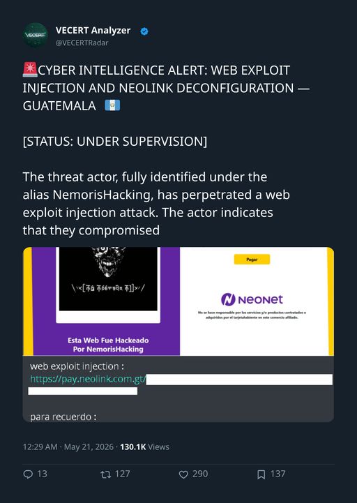 Perma Butler tweet media