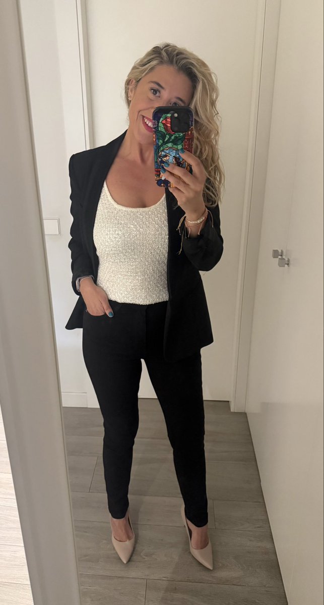 Escarlata Gutiérrez ⚖️ tweet media