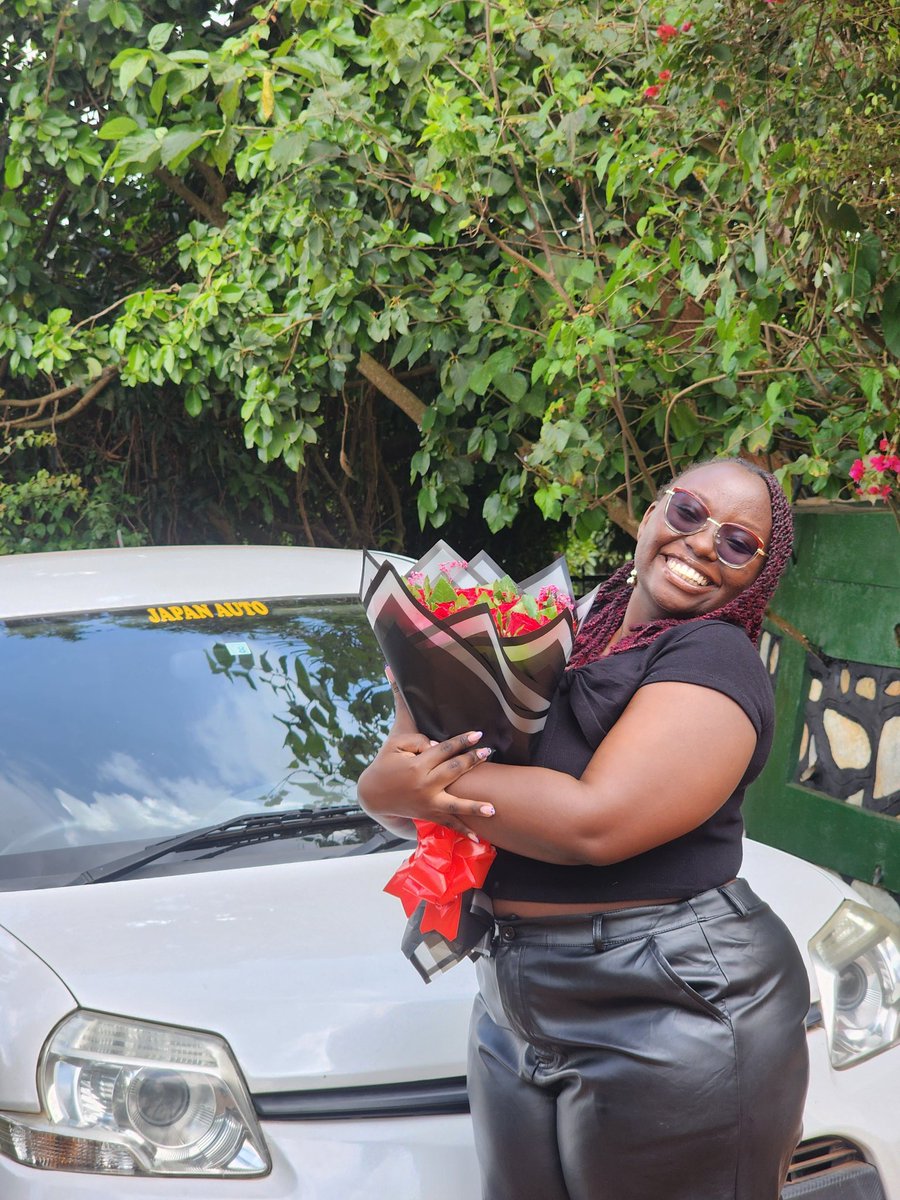 Hannah Arinaitwe tweet media