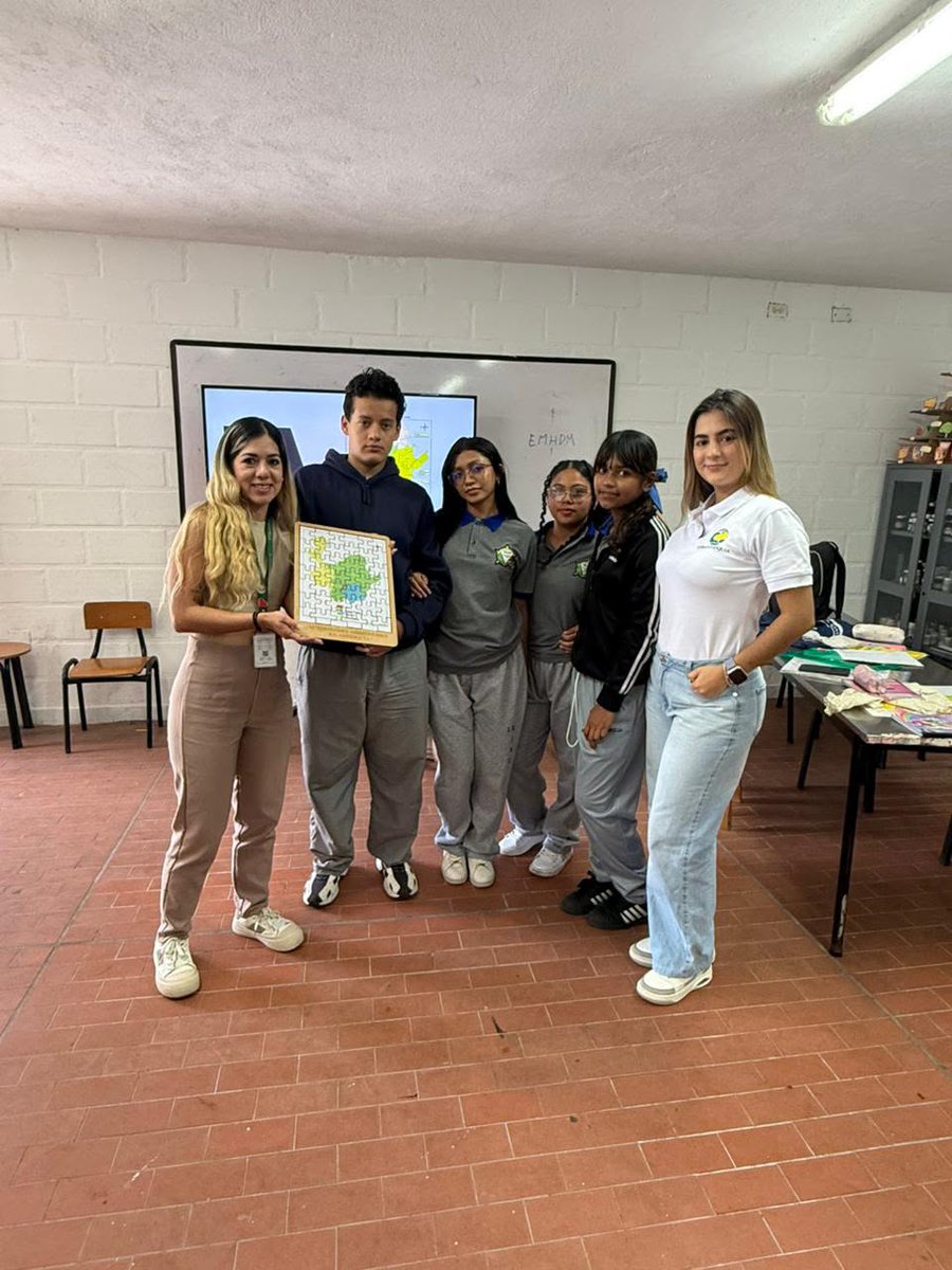 Corantioquia tweet media