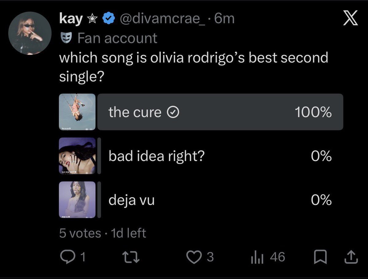 static lovers dread tweet media