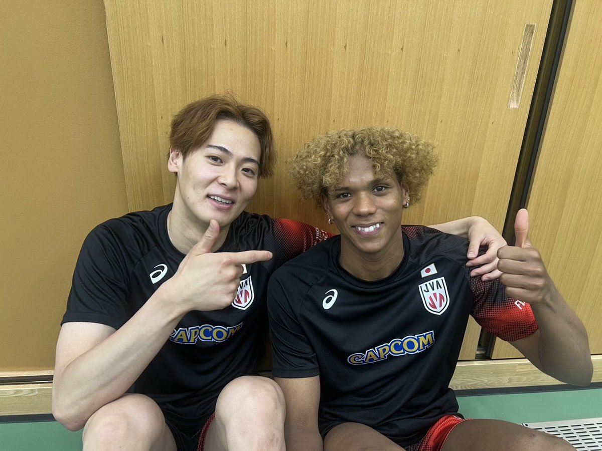 広島サンダーズ (@Thunders_JT) / Posts / X