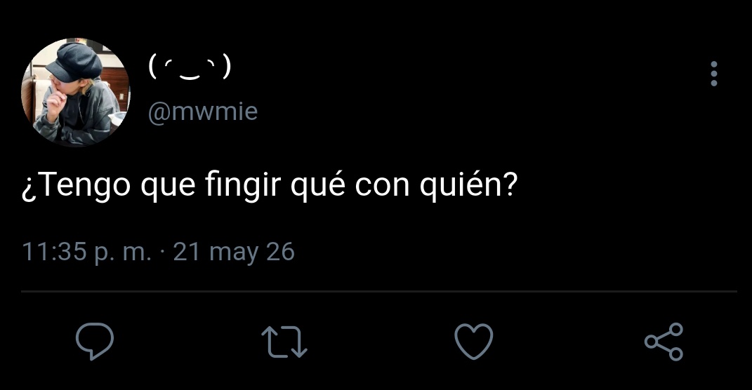 yoongwst's tweet photo. Backstage || Yoonmin 

Y'g y J'm son obligados por su empresa a hacer fanservice para aumentar la visibilidad de su grupo.

Sin embargo estos se odian desde que se conocieron. Pero gracias a esas situaciones fingidas algo surge repentinamente 

#yoonminau https://t.co/xj3IzasCZn