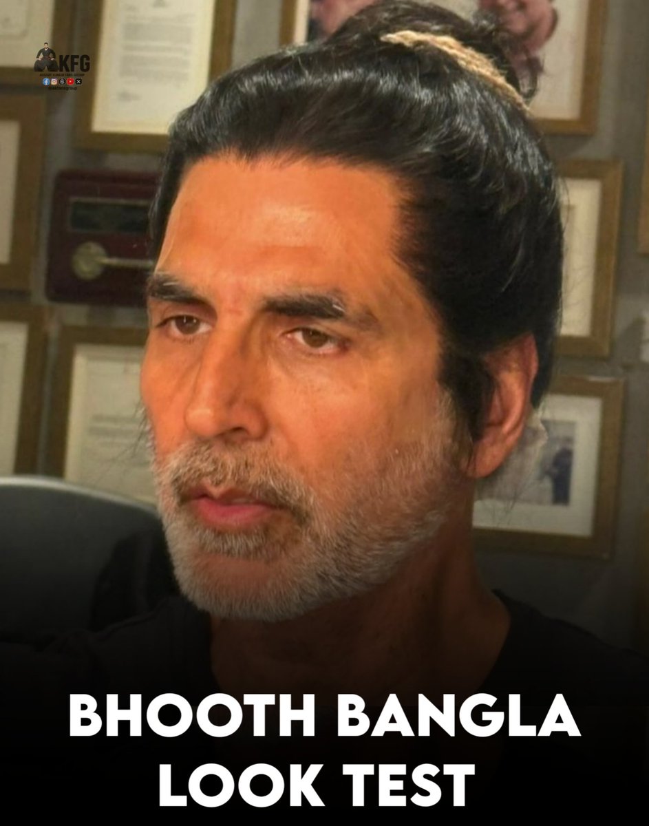 Akshay Kumar Fans Group tweet media