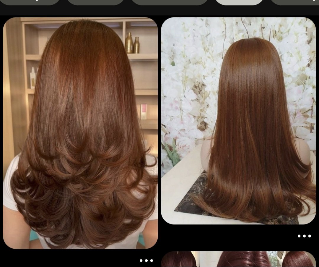 choonuu's tweet photo. quiero este tono de cabello a la de ya https://t.co/deTe36oCQJ