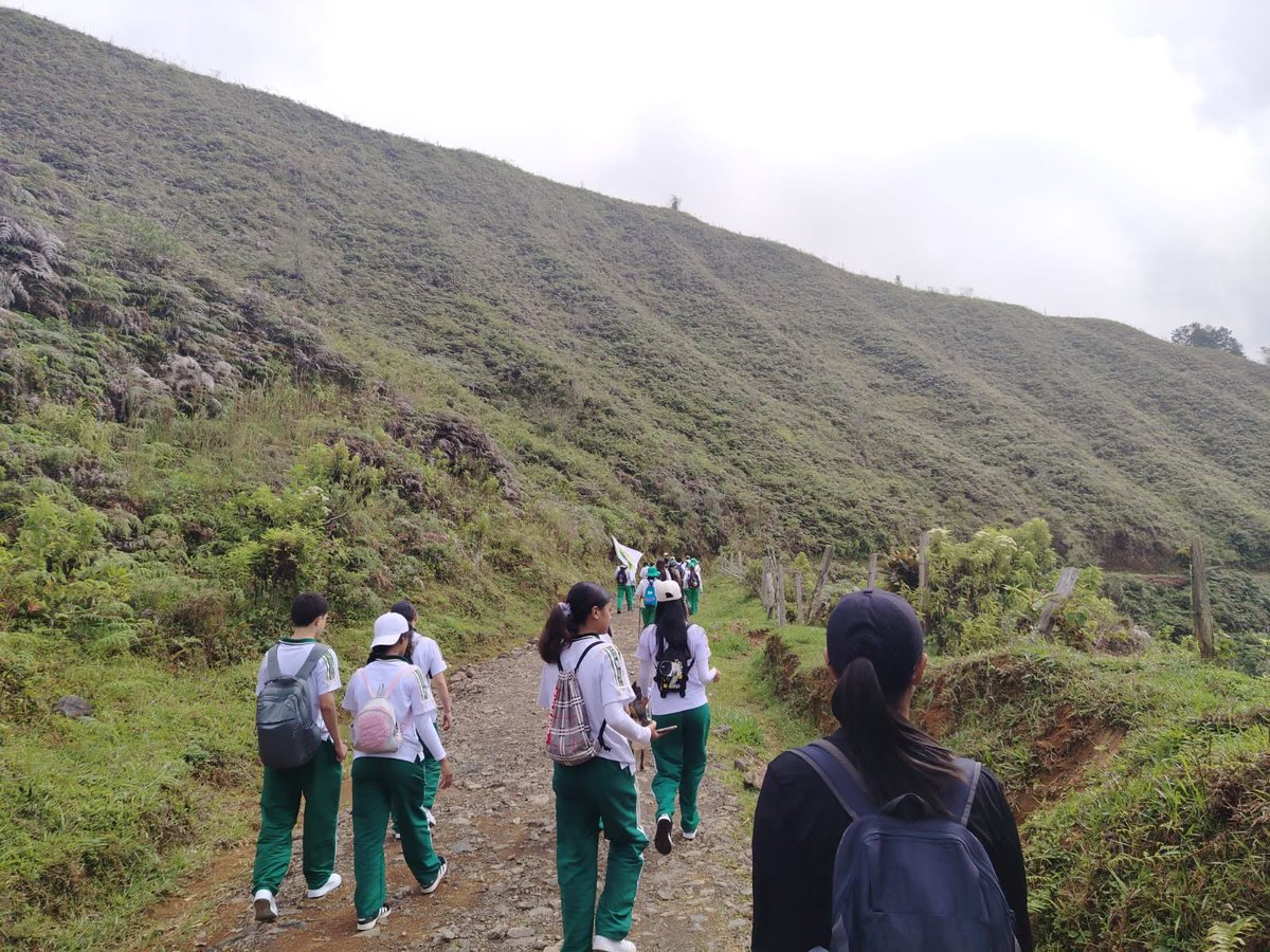 Corantioquia tweet media