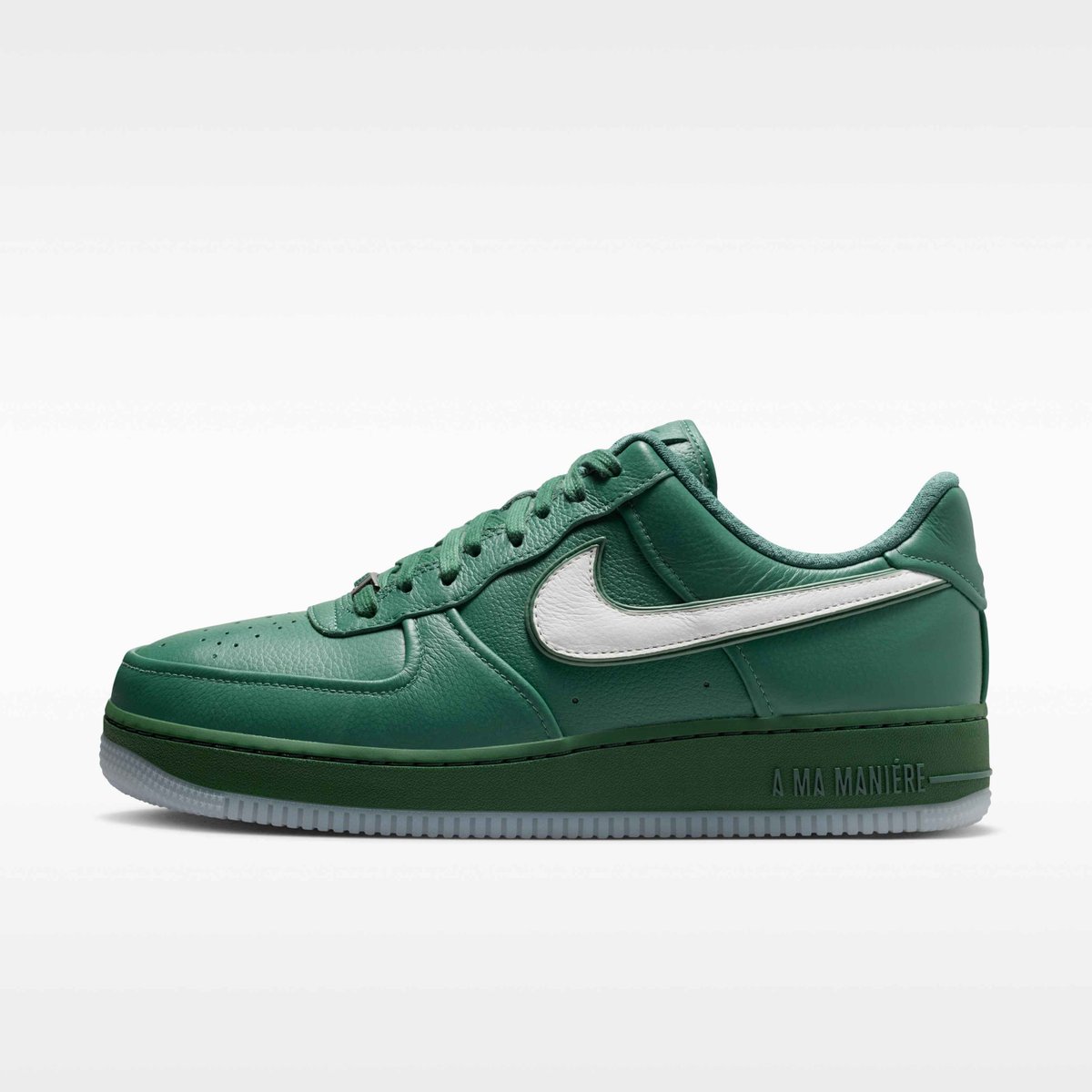 2026年 夏 発売予定】 A Ma Maniere × NIKE AIR FORCE 1 LOW “While 