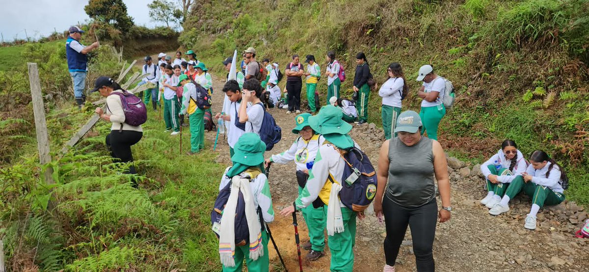 Corantioquia tweet media