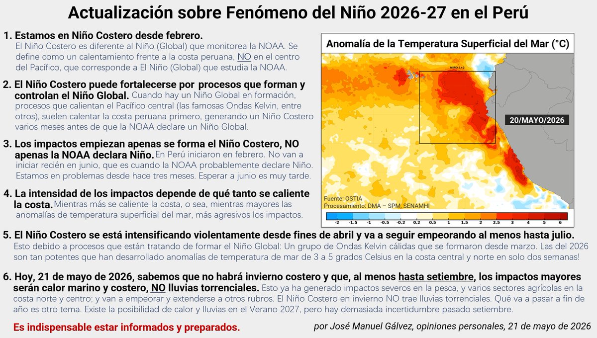 Jose Manuel Galvez tweet media