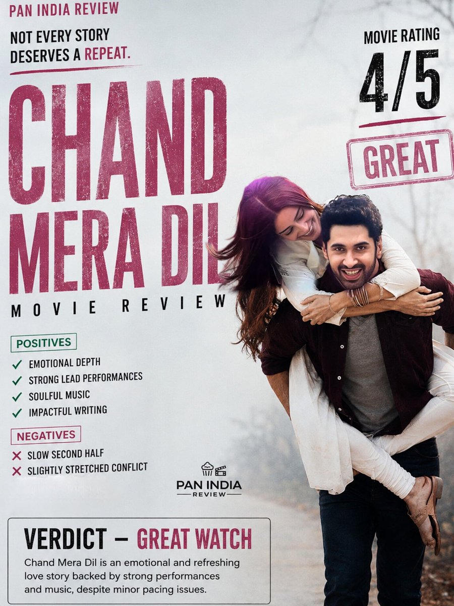 Pan India Review tweet media