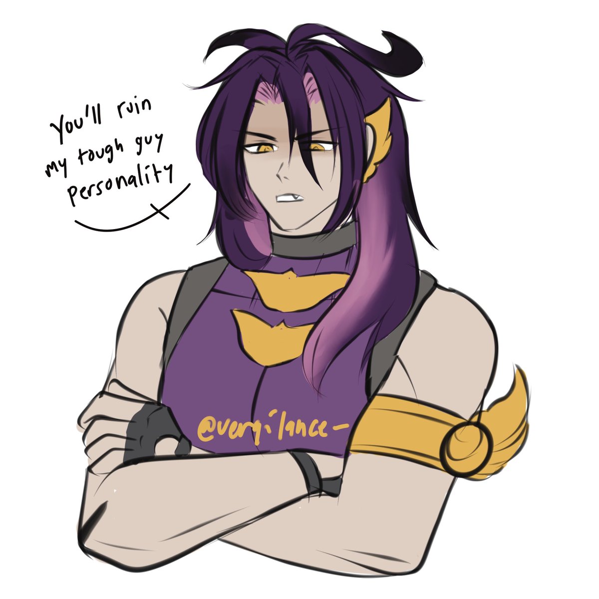 Veru | Comms closed! (5/5) tweet media