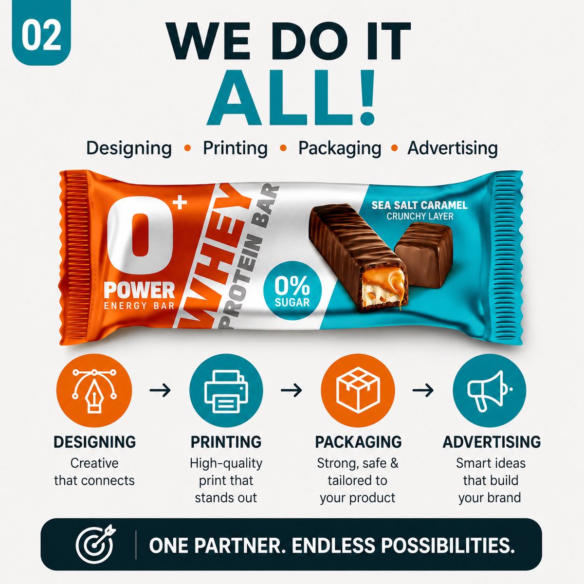 squaredesign25's tweet photo. Small Quantity. Big Opportunities. 🚀
Now launch your product packaging without huge MOQ pressure!
✅ Low Minimum Order
✅ Premium Quality Printing
✅ Fast Turnaround Time
✅ Cost-Effective Packaging Solutions

Perfect for startups, trial batches &amp; limited edition launches. https://t.co/DDjFRI7K1E