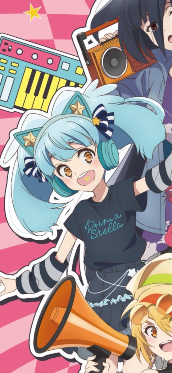リリィ❣さん専用 このリリィちゃん割と過去一好きかも
