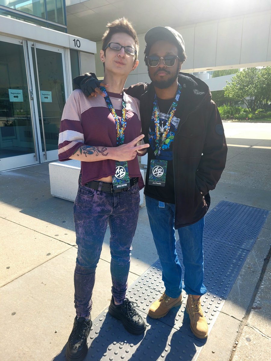 Jerimiah ➡️ Combo Breaker 2026 tweet media