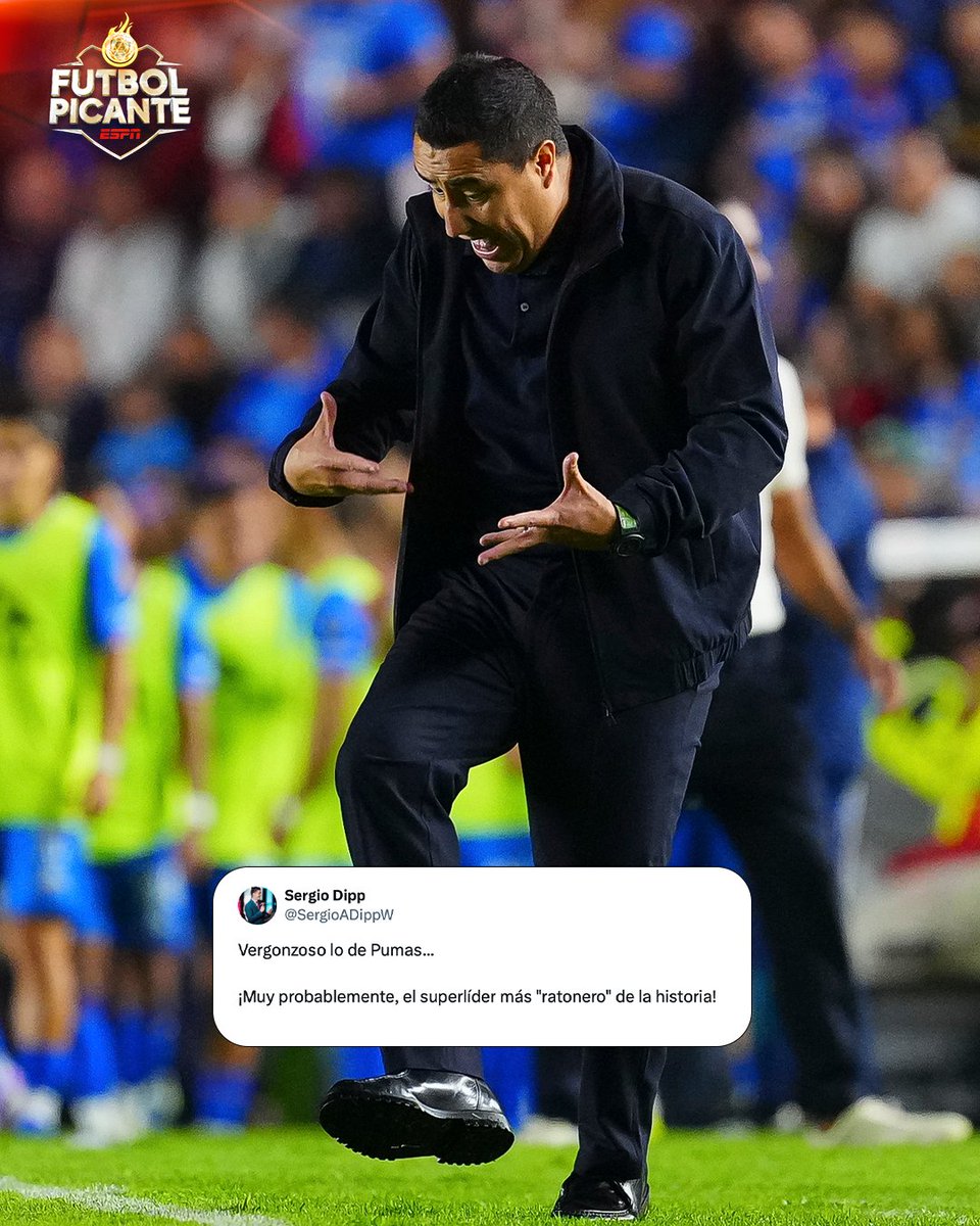 Futbol Picante tweet media