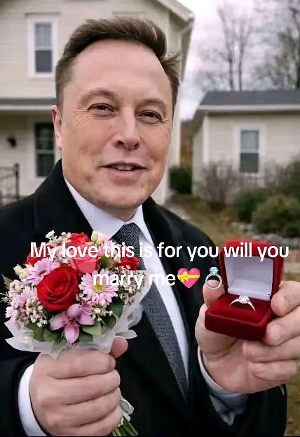 I LOVE ELON 🇺🇸 tweet media