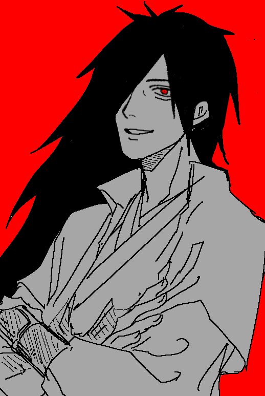 Gktlake's tweet photo. #NARUTO

Rkgk https://t.co/OzNlWkvuMK