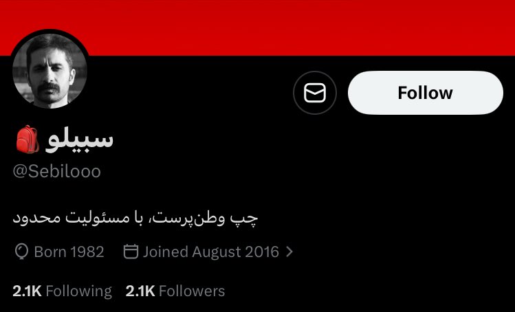 𝐏𝐚𝐫𝐬𝐚🇮🇷 tweet media