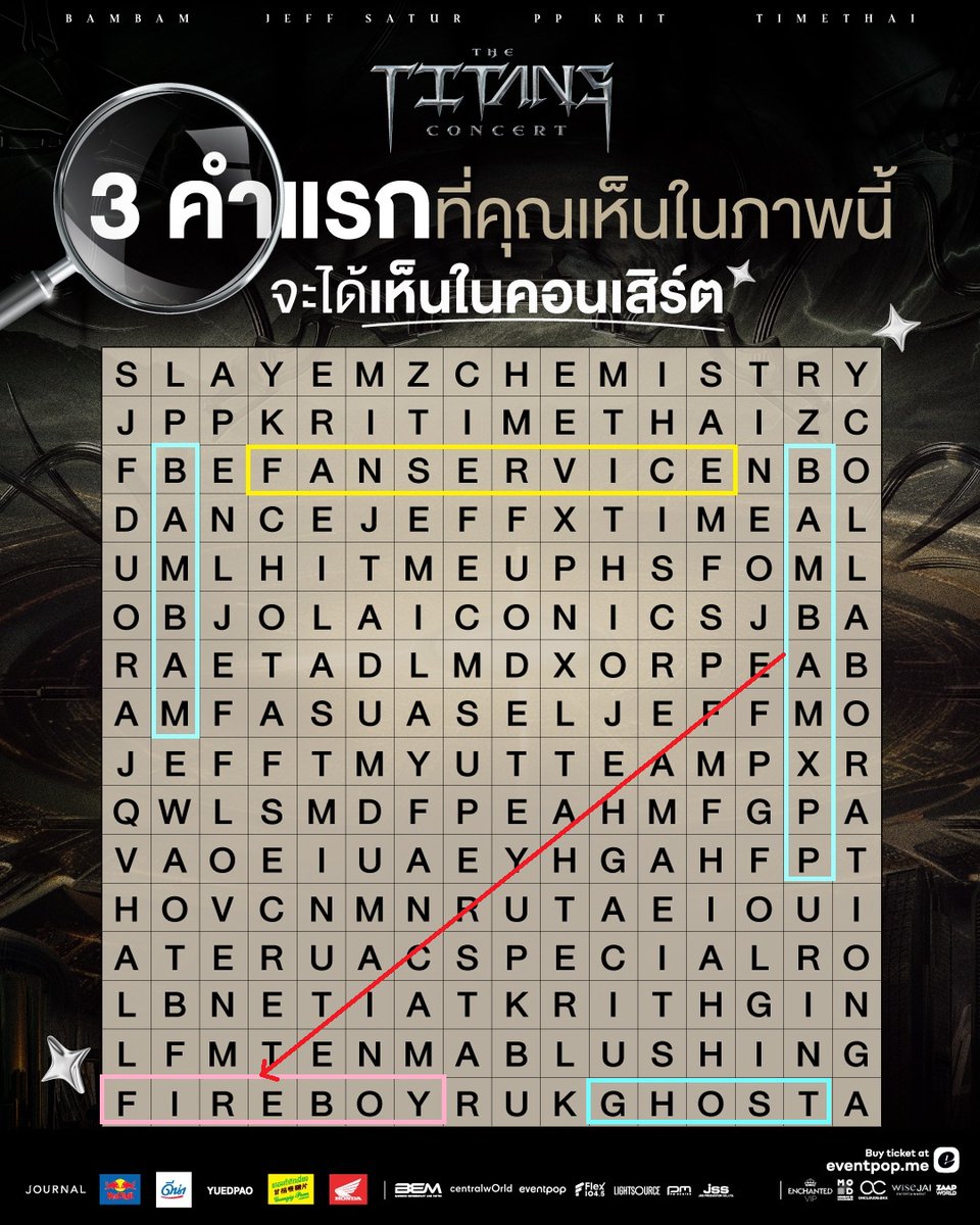 Nitny ∋∈ พี่นิดนี่ ภูวกุล ∋∈ 🐍🖤❤️💜 tweet media
