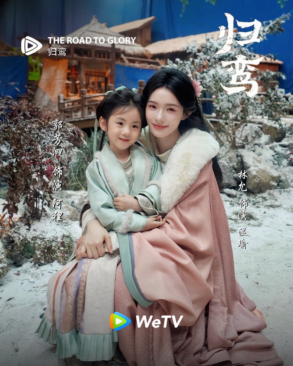 WeTV Malaysia tweet media