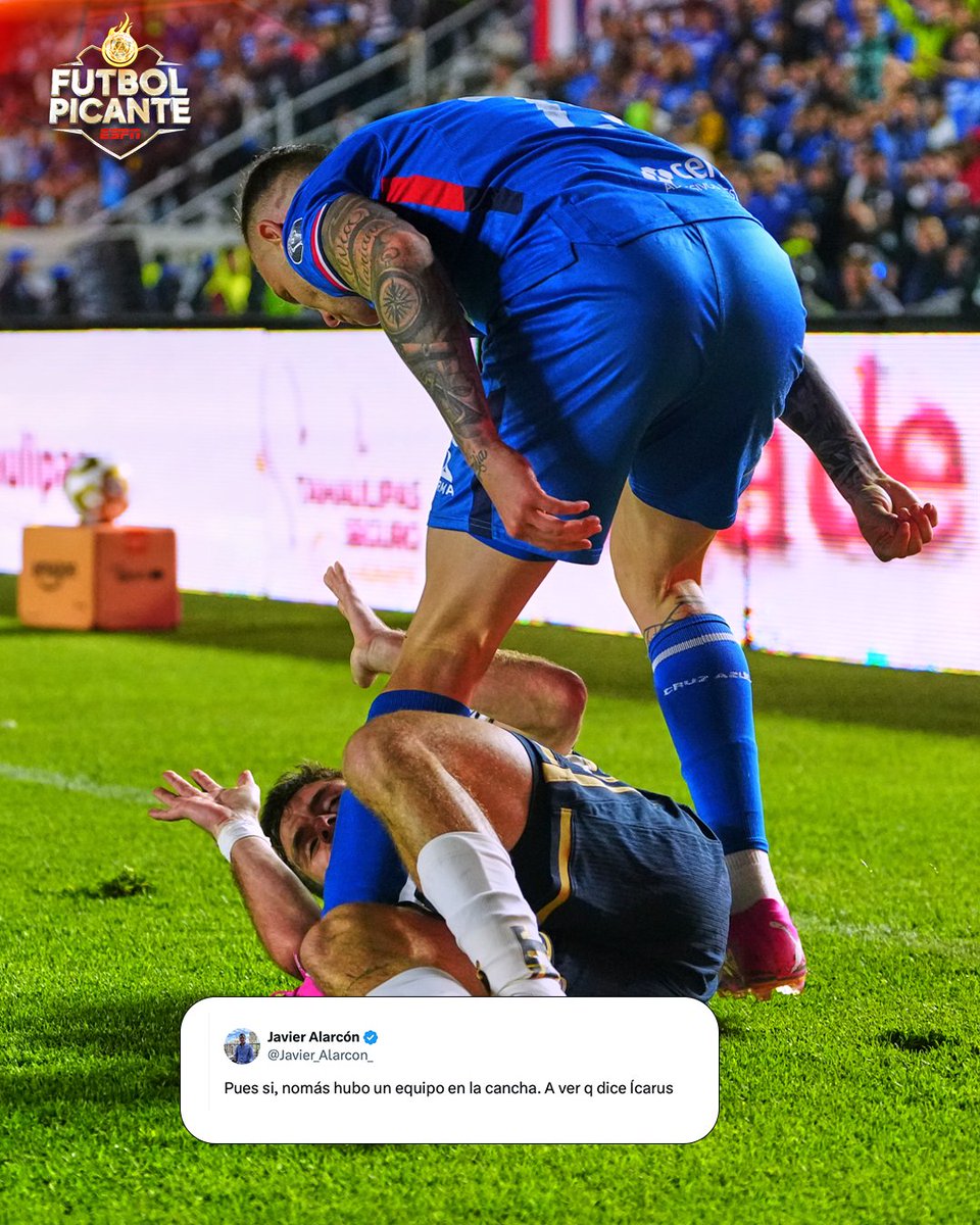 Futbol Picante tweet media
