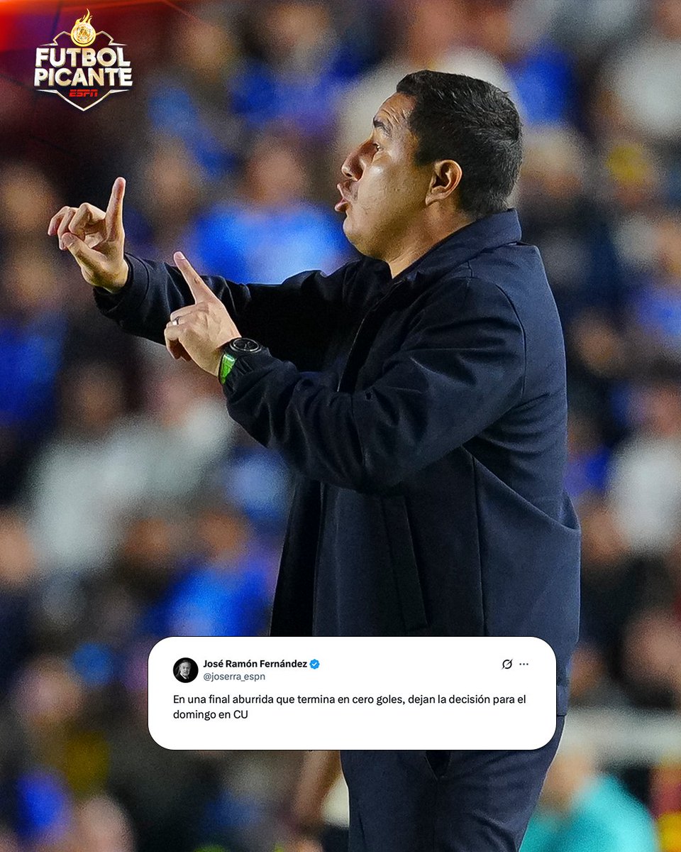 Futbol Picante tweet media