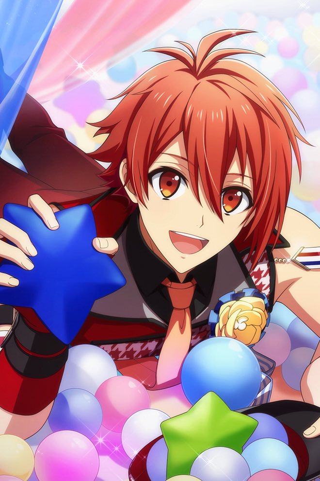 i7illust's tweet photo. DOLCOLLE -vol.3- - SSR

이즈미 이오리
나나세 리쿠 풀일러 https://t.co/KJQhwK7uxu