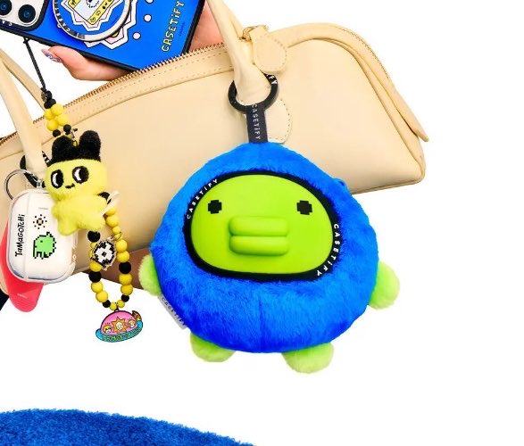 ちゃぼまる 🌳新商品のお知らせ🌳 ころっと丸いフォルムが可愛い『ぽちゃまる